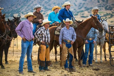 Your Style Guide to the National Finals Rodeo in Las Vegas It's Rodeo SZN, Y'all and the National Finals Rodeo in Las Vegas is right around the corner!. . Rodeo dress code
